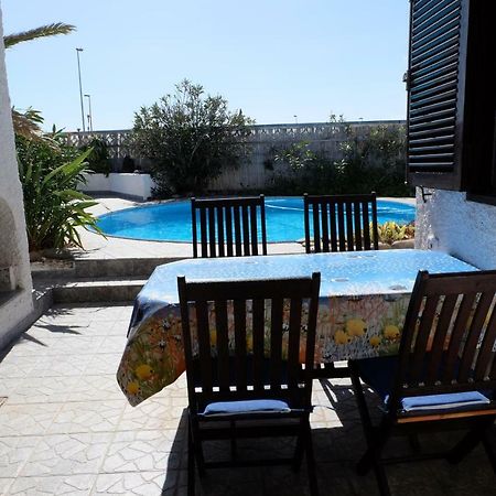 Chalet Lobo Poris de Abona Εξωτερικό φωτογραφία