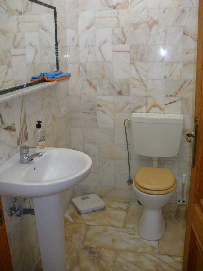 Chalet Lobo Poris de Abona Εξωτερικό φωτογραφία