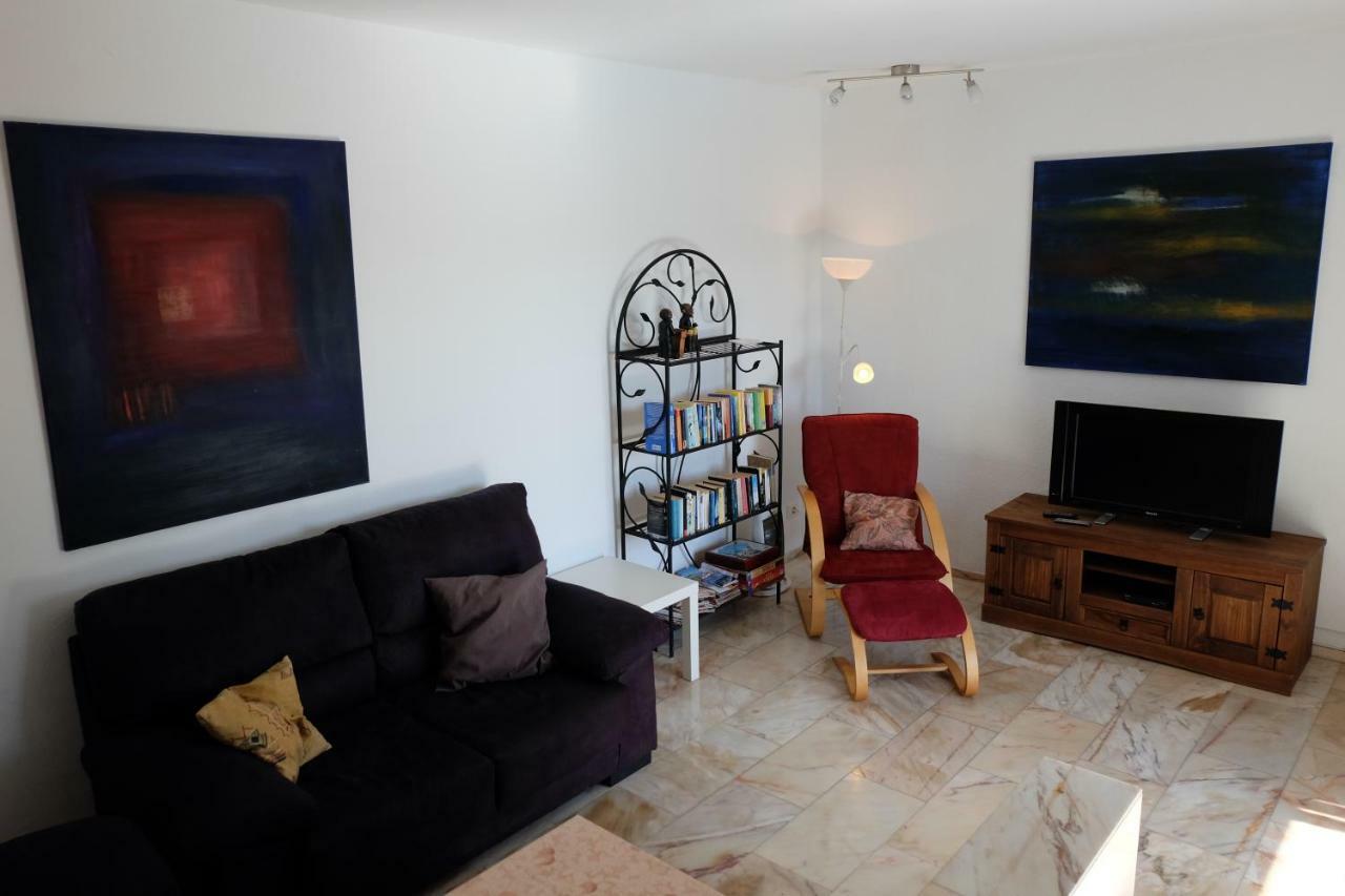 Chalet Lobo Poris de Abona Εξωτερικό φωτογραφία