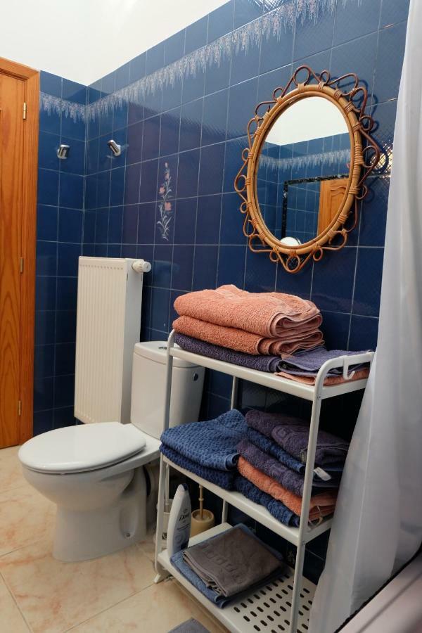 Chalet Lobo Poris de Abona Εξωτερικό φωτογραφία
