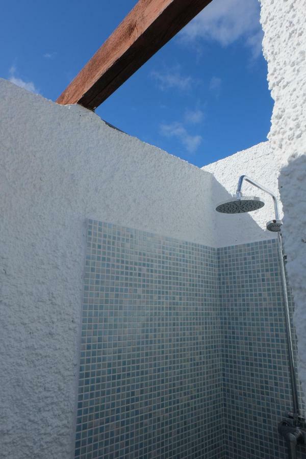 Chalet Lobo Poris de Abona Εξωτερικό φωτογραφία