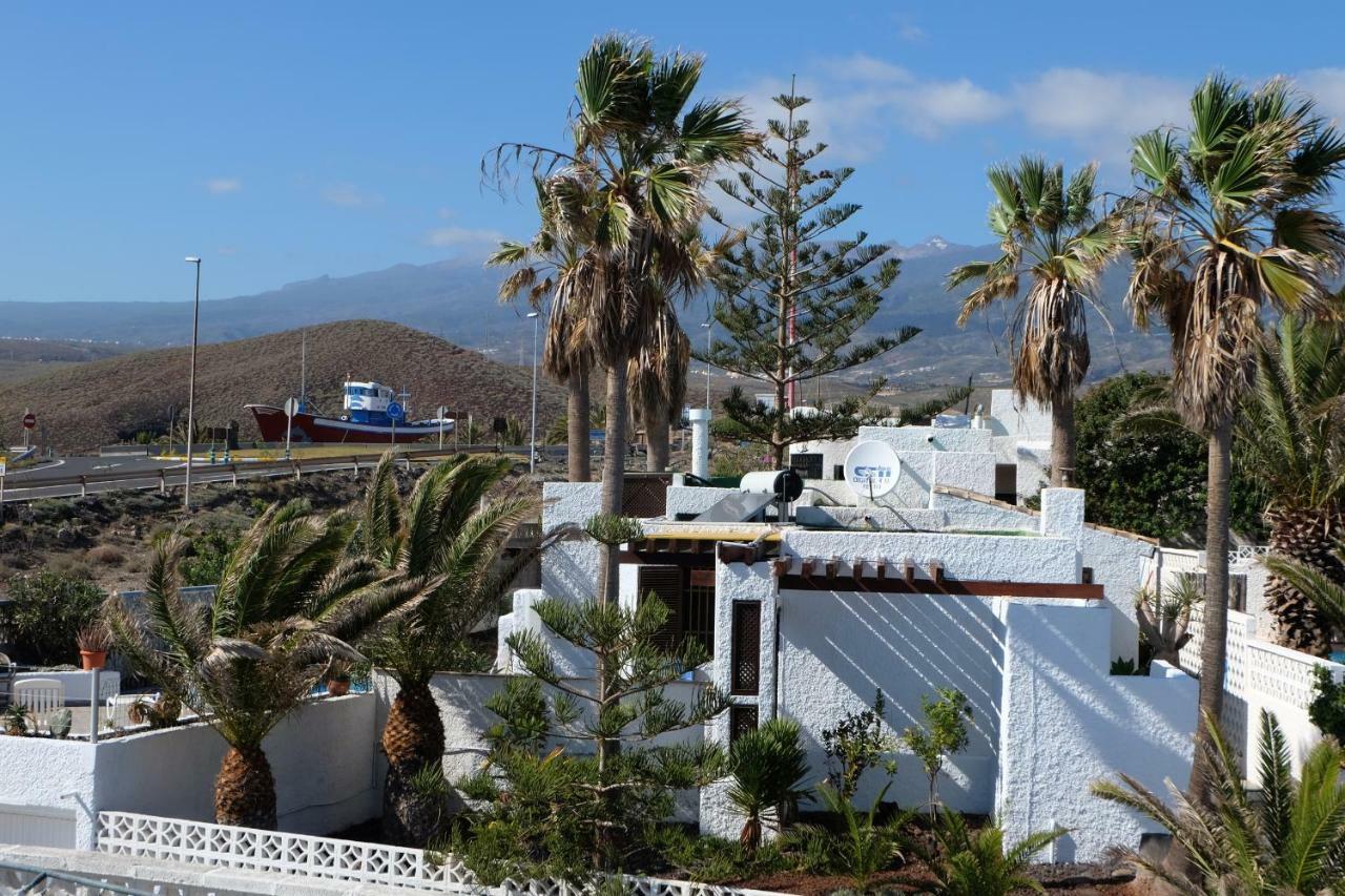 Chalet Lobo Poris de Abona Εξωτερικό φωτογραφία